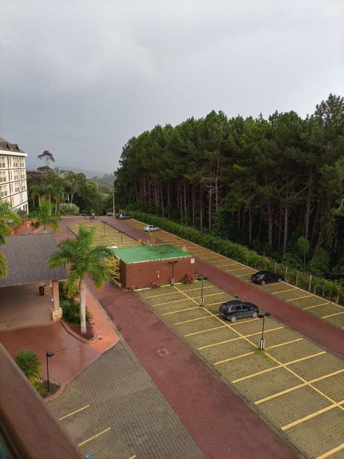 Condominio Vista Azul Hotel Pedra Azul  Exteriér fotografie